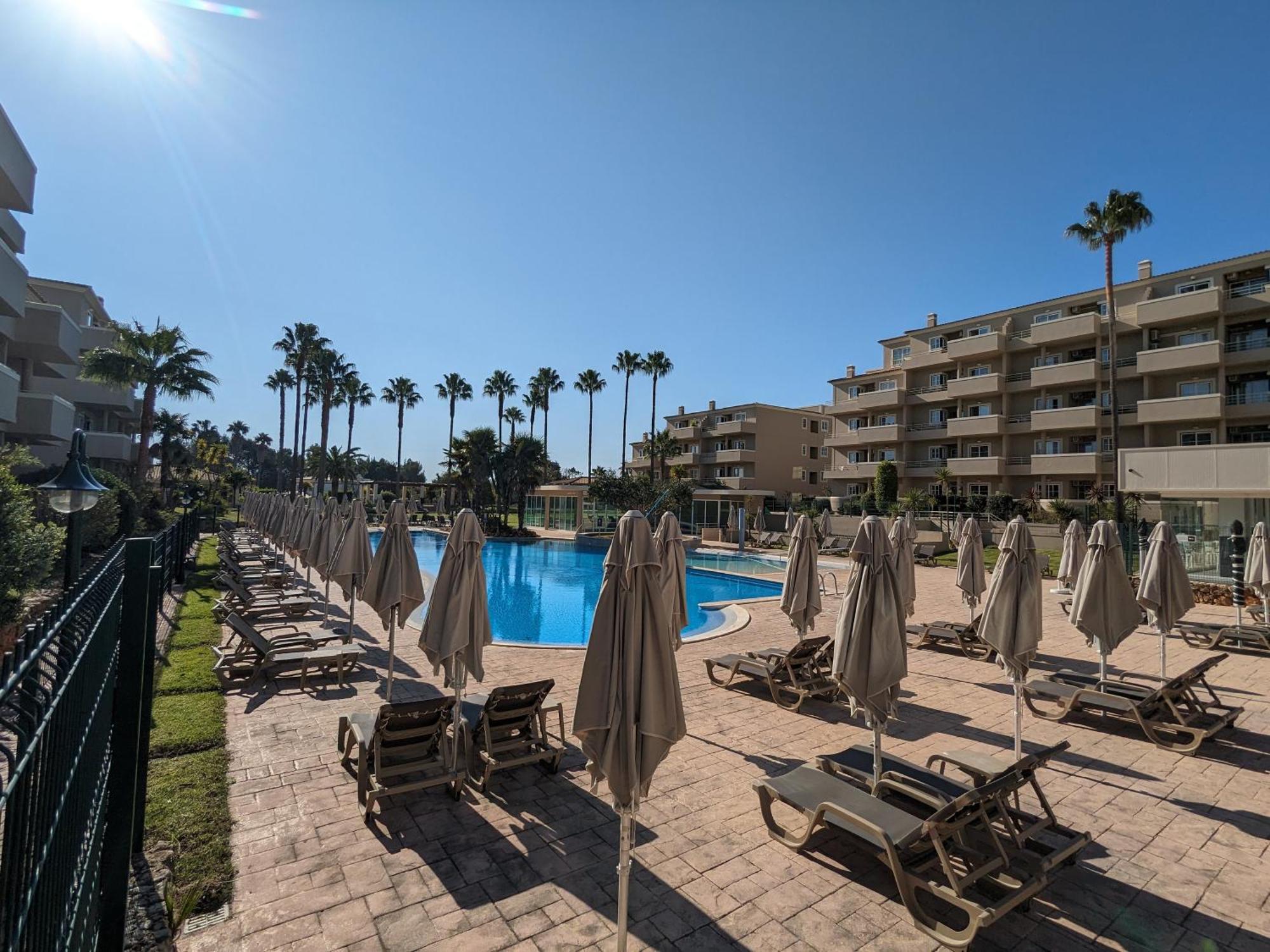 Viladplaza By Johnvillas Portimao Exterior photo