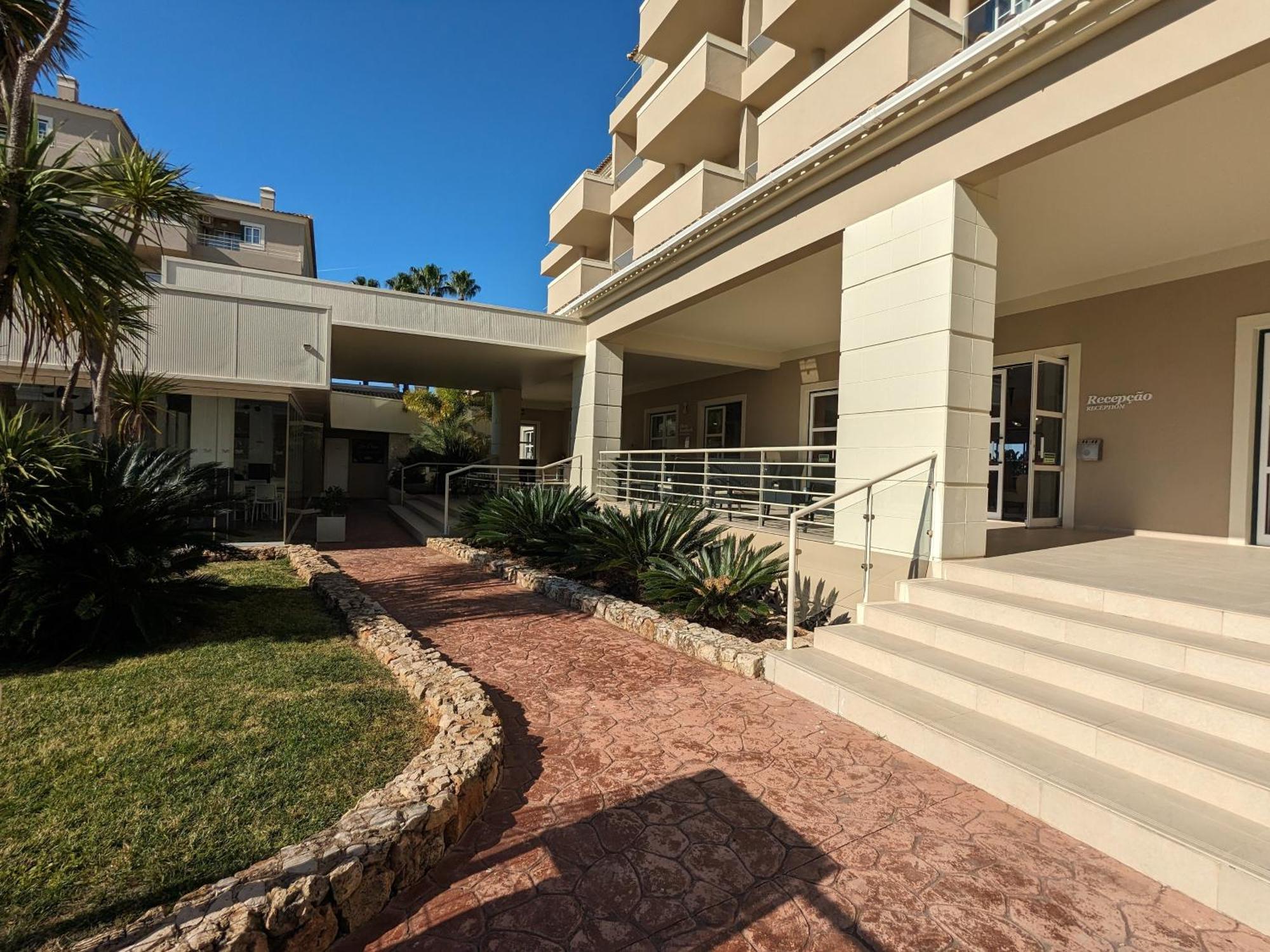 Viladplaza By Johnvillas Portimao Exterior photo