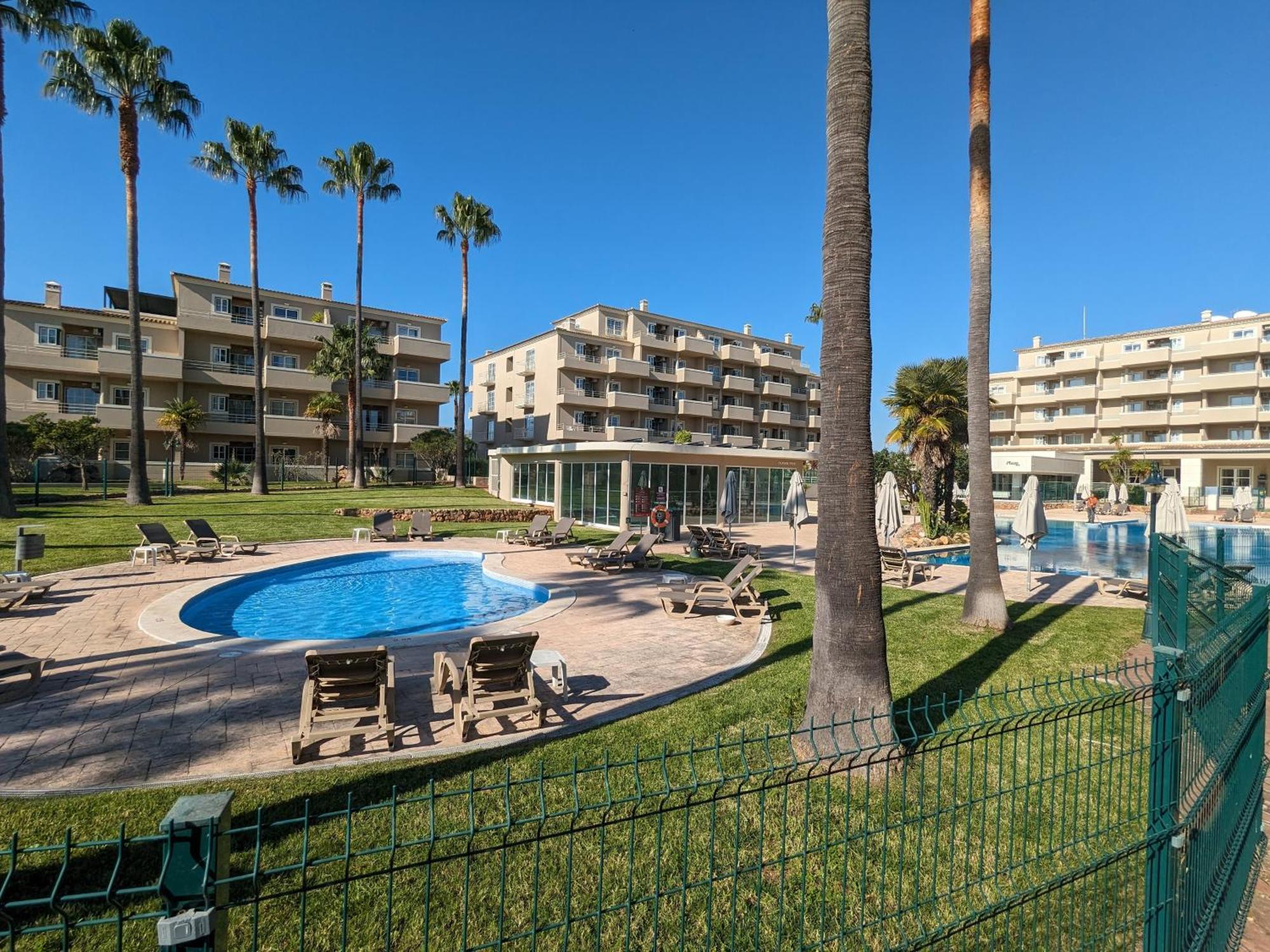 Viladplaza By Johnvillas Portimao Exterior photo