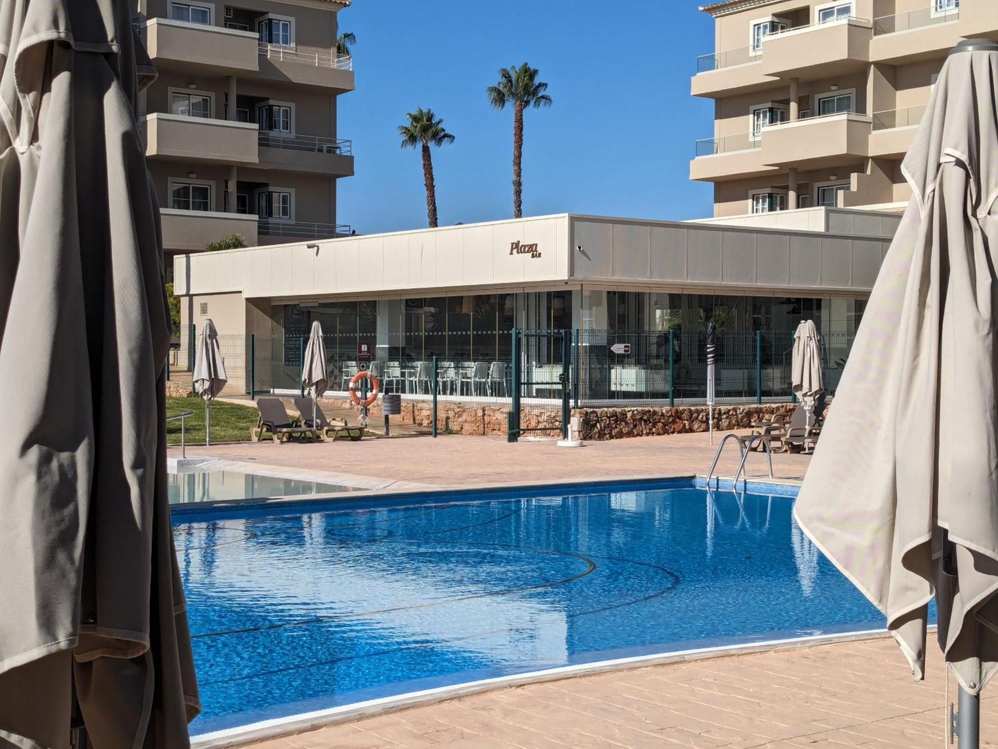 Viladplaza By Johnvillas Portimao Exterior photo