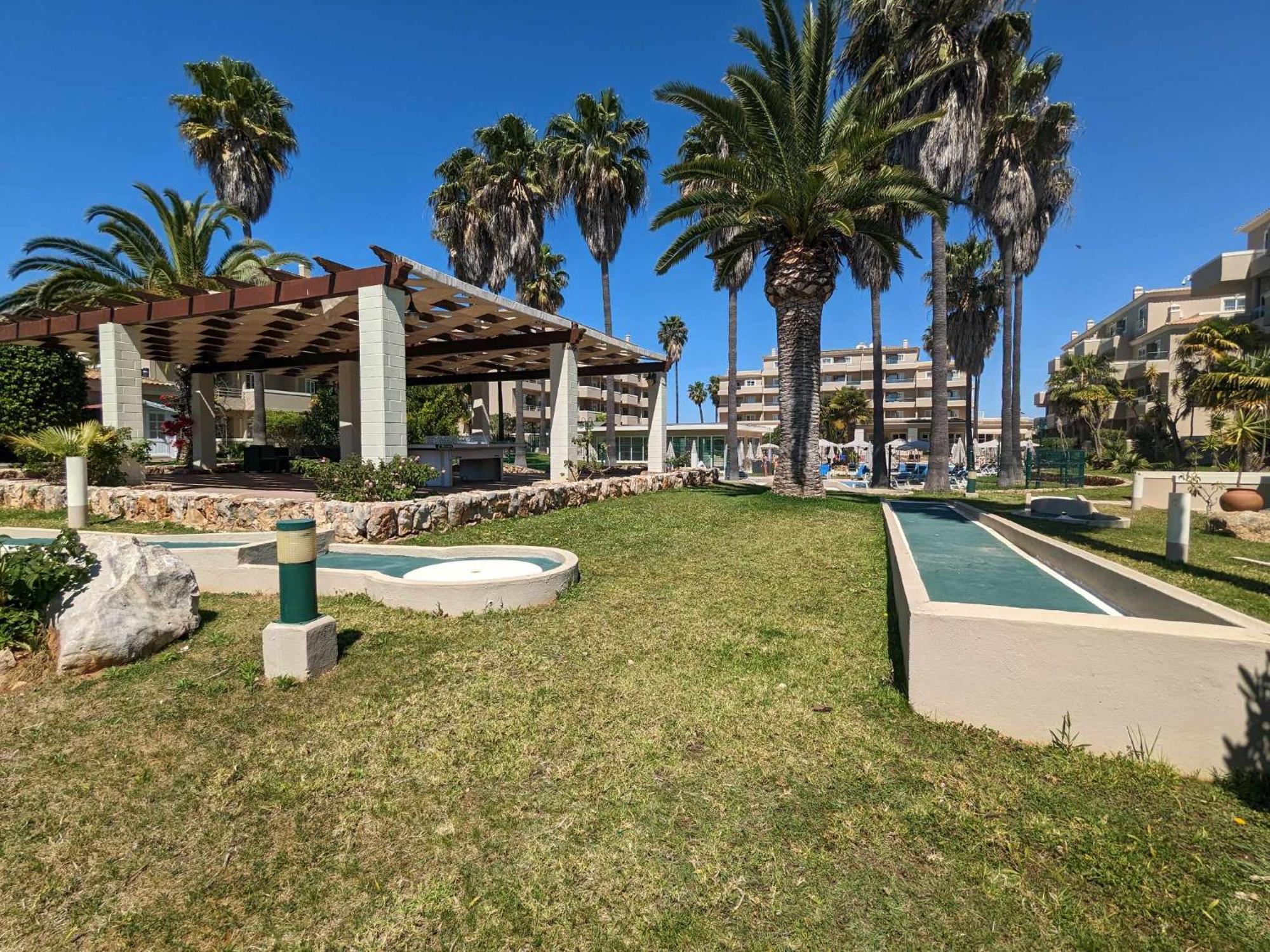 Viladplaza By Johnvillas Portimao Exterior photo